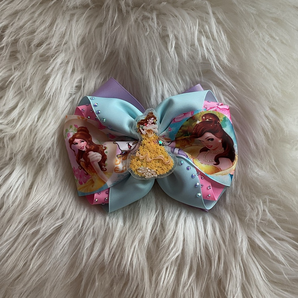 Bow
